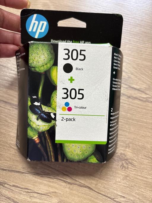 Buy & Sell Derbyshire Chesterfield - Photos for HP ink cartridges