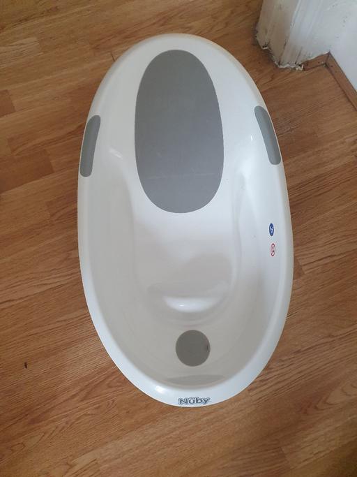 Buy & Sell North London Harringay - North London - Photos for Nuby bath