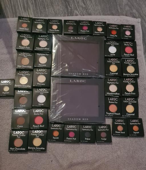 Buy & Sell Lancashire Blackburn with Darwen - Photos for make up