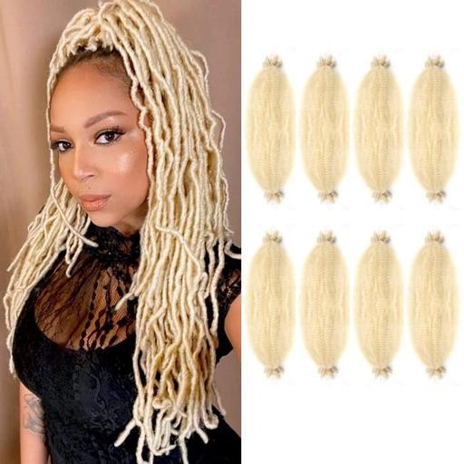 Buy & Sell Greater Manchester Bolton - Photos for new pack of 8 braiding bundles