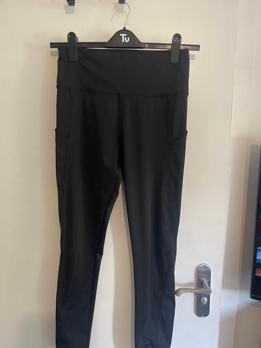Buy & Sell Derbyshire South Derbyshire - Photos for Sport leggings-size L