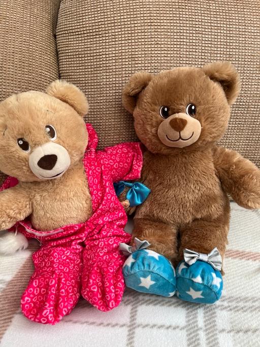 Buy & Sell Brockmoor Dudley - Photos for Build a bear bundle
