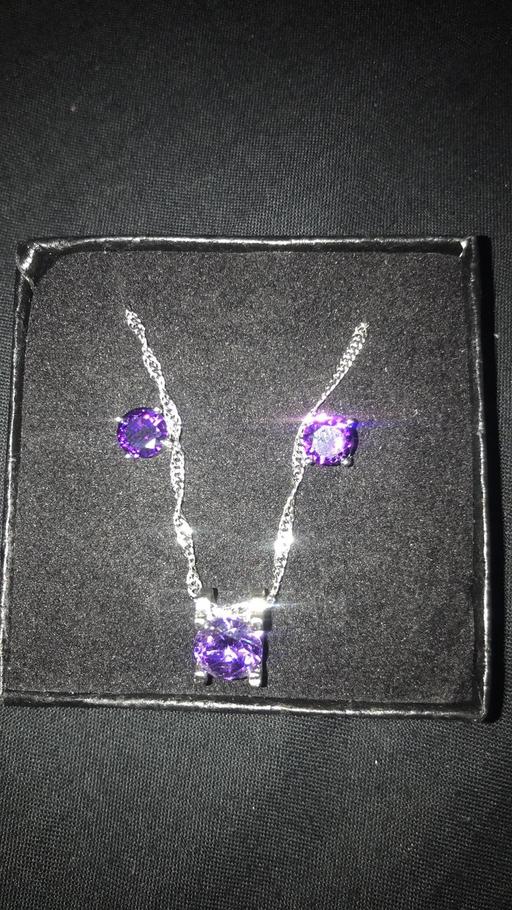 Buy & Sell Harpurhey Manchester - Photos for womans jewellery set