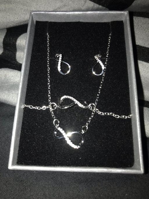 Buy & Sell Harpurhey Manchester - Photos for womens jewellery set