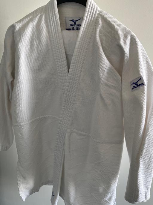 Buy & Sell North London Southgate - North London - Photos for Mizuno Judo Gi