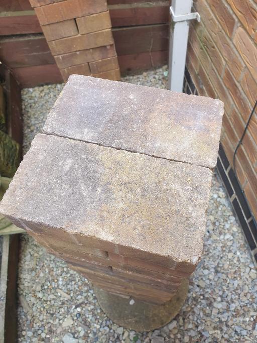 Buy & Sell Derbyshire Amber Valley - Photos for Autumn Style Bricks