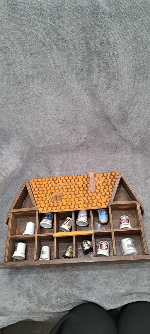Buy & Sell Four Oaks Birmingham - Photos for Thimble display