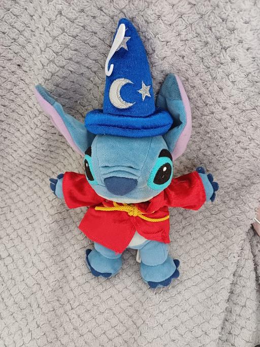Buy & Sell Wickersley Rotherham - Photos for stich plush