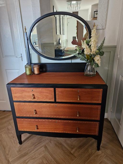 Buy & Sell Worcestershire Wychavon - Photos for chest of draws