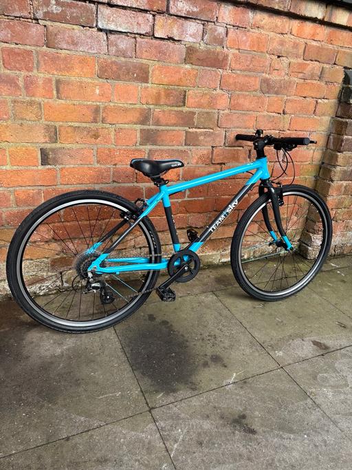 Buy & Sell West Midlands Birmingham - Photos for Frog bike