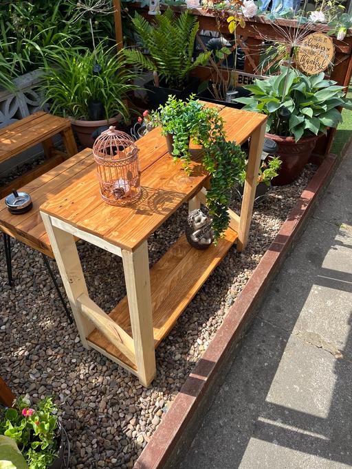 Buy & Sell South Yorkshire Sheffield - Photos for Side table