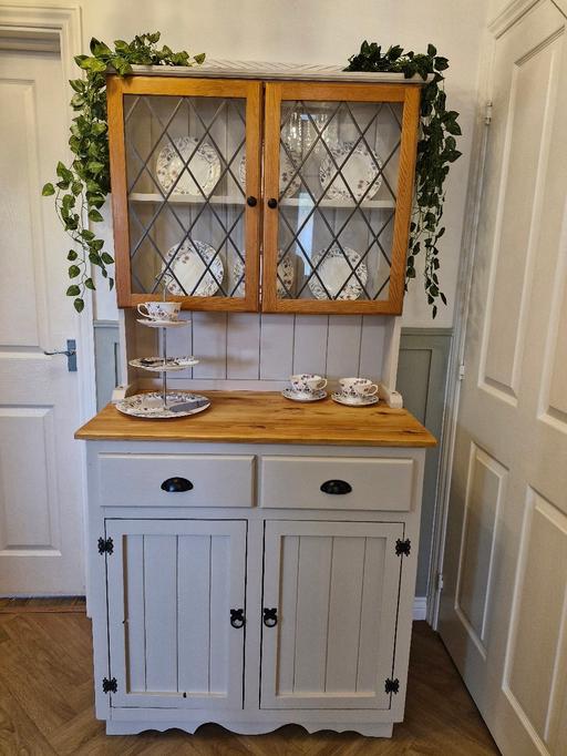 Buy & Sell Worcestershire Wychavon - Photos for Welsh dresser
