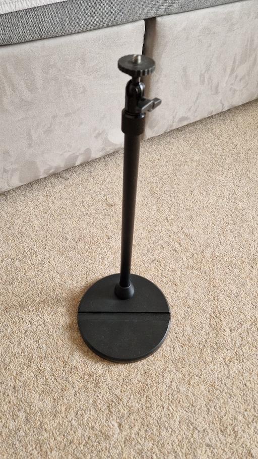 Buy & Sell North West London Queensbury - Harrow - Photos for Elgato extendable mini mount