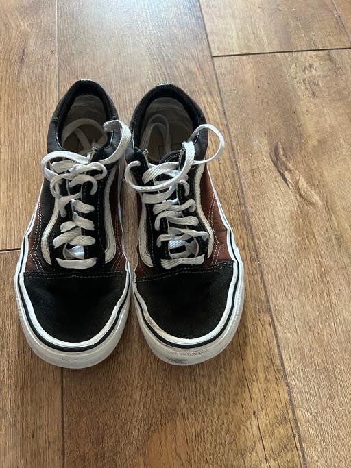Buy & Sell Marston Green Solihull - Photos for Vans - size 5