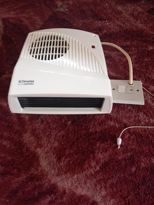 Buy & Sell Essex Maldon - Photos for dimplex down flow heater