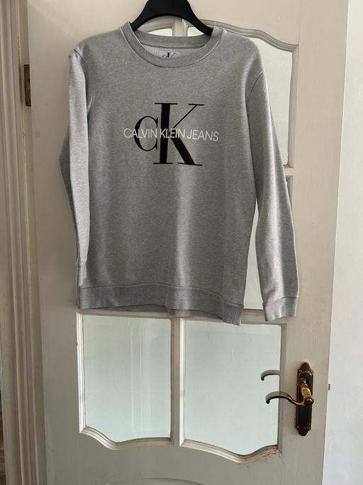 Buy & Sell Marston Green Solihull - Photos for Calvin Kkein - size S