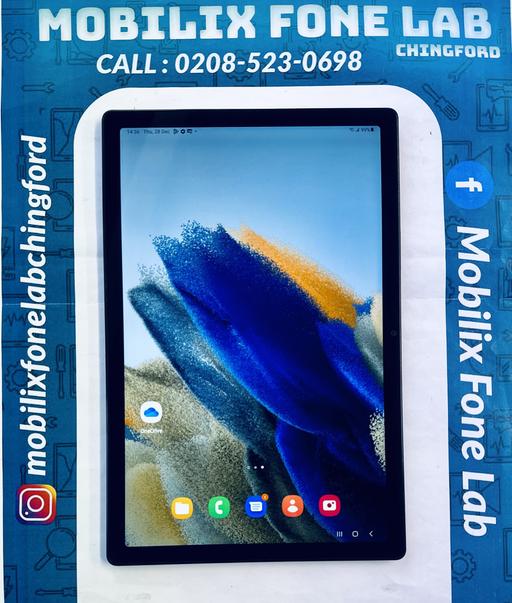 Buy & Sell East London Highams Park - East London - Photos for Samsung Tab A8 Graphite 32GB 3GB RAM WiFi 4G