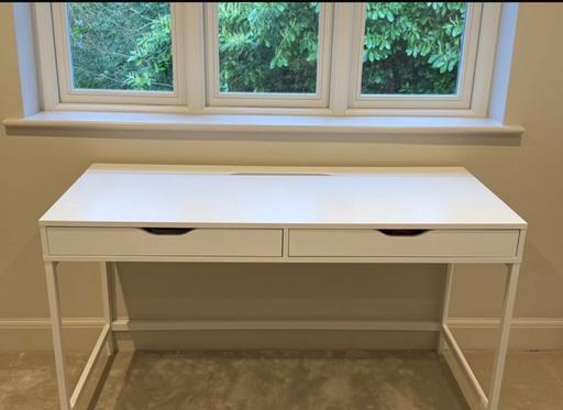 Buy & Sell Surrey Reigate and Banstead - Photos for IKEA Alex desk