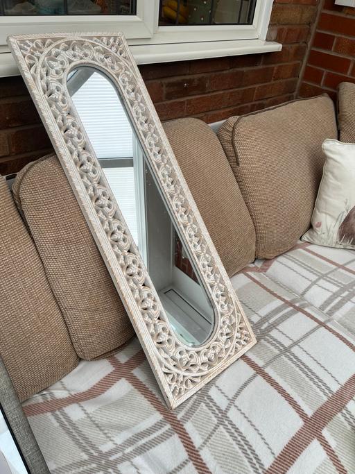 Buy & Sell West Midlands Dudley - Photos for Mirror