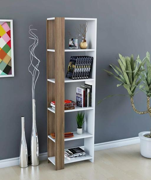Buy & Sell Isle of Man Douglas - Photos for Brand New In box Slimline Open Shelves Rrp£99