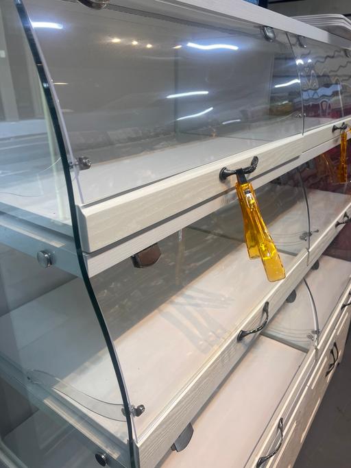 Buy & Sell Merseyside Liverpool - Photos for BAKERY DISPLAY CABINET