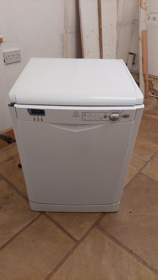 Buy & Sell Cheshire East Willaston - Cheshire East - Photos for Indesit dishwasher for quick sale