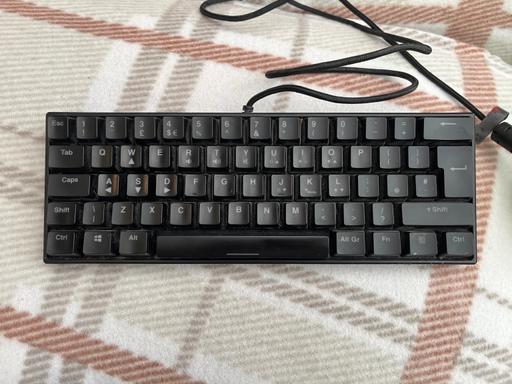 Buy & Sell West Midlands Dudley - Photos for ADX Keyboard