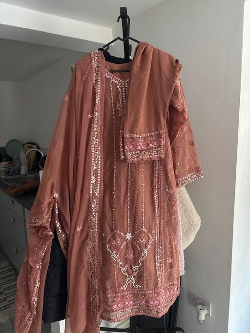 Buy & Sell West London Hillingdon - Photos for Shalwar kameez