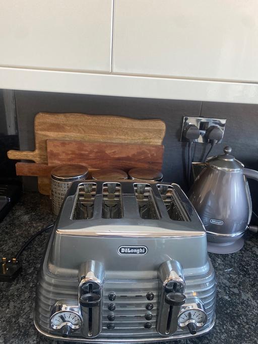 Buy & Sell Barking and Dagenham Dagenham - RM8 - Photos for Toaster