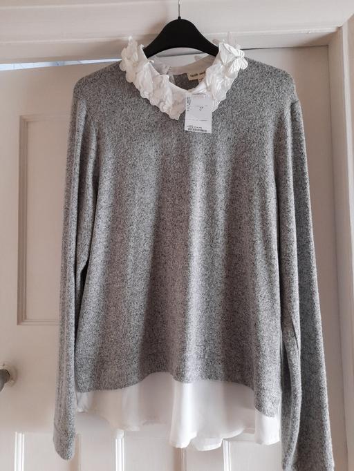 Buy & Sell Staining Blackpool - Photos for Jumper new with tags size M