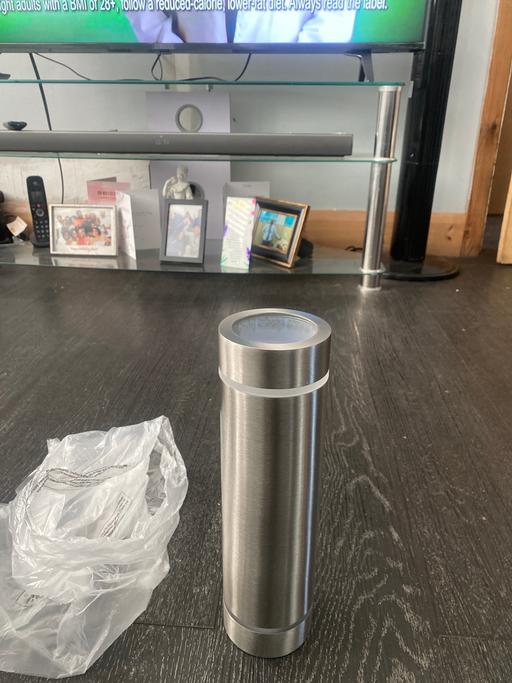 Buy & Sell East London Becontree Heath - East London - Photos for Outside Lamp