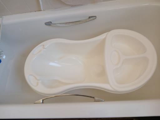 Buy & Sell Lancashire West Lancashire - Photos for Baby bath etc.