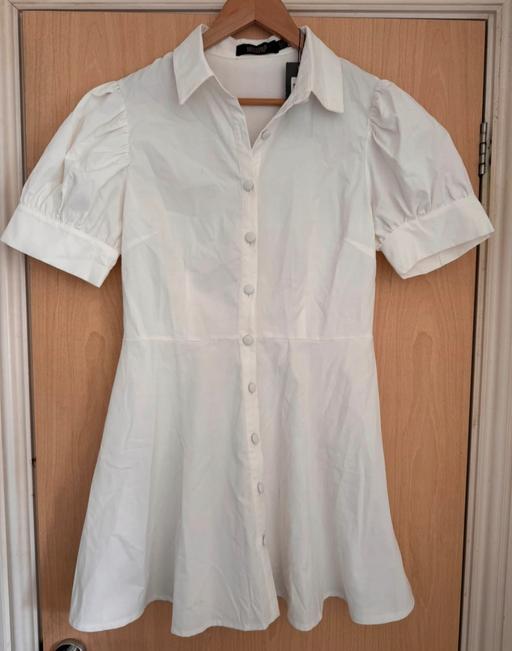 Buy & Sell West Bromwich Sandwell - Photos for White Dress
