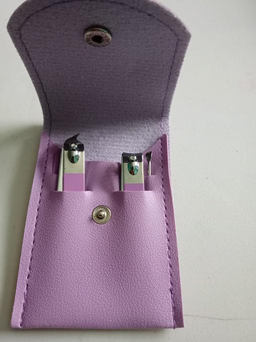 Buy & Sell Lincolnshire East Lindsey - Photos for brand new nail clippers set