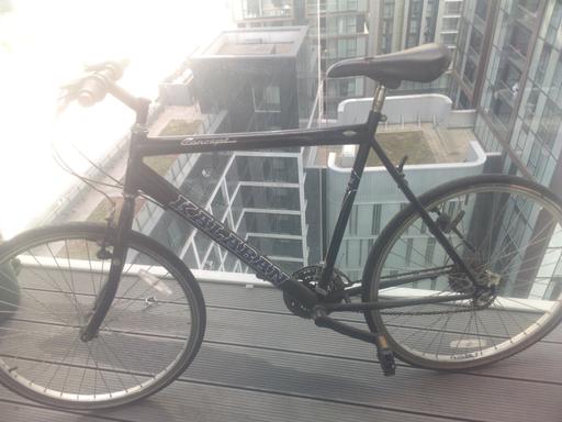 Buy & Sell East London Millwall - East London - Photos for Mountain Bike