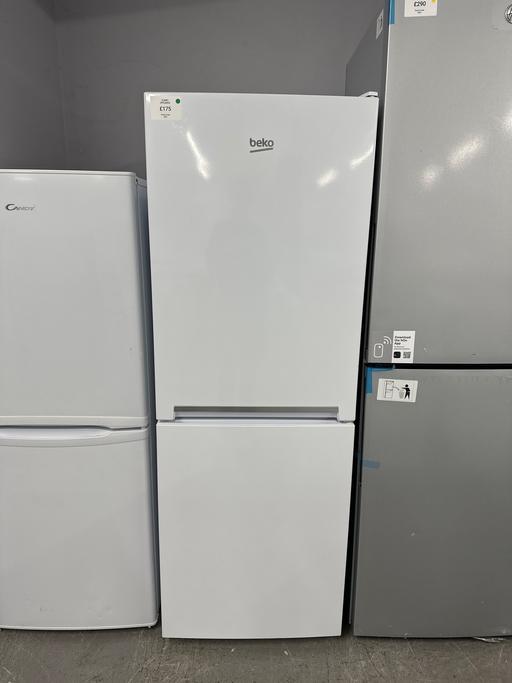 Buy & Sell West Midlands Wolverhampton - Photos for Beko 50/50 Frost Free Fridge Freezer