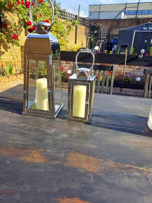 Buy & Sell South East London Lower Sydenham - South East London - Photos for lovely lanterns