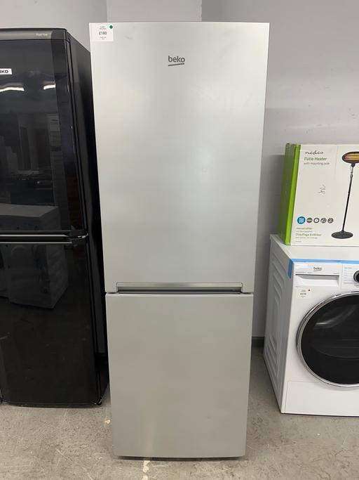 Buy & Sell West Midlands Wolverhampton - Photos for Beko 60/40 Fridge Freezer Guaranteed