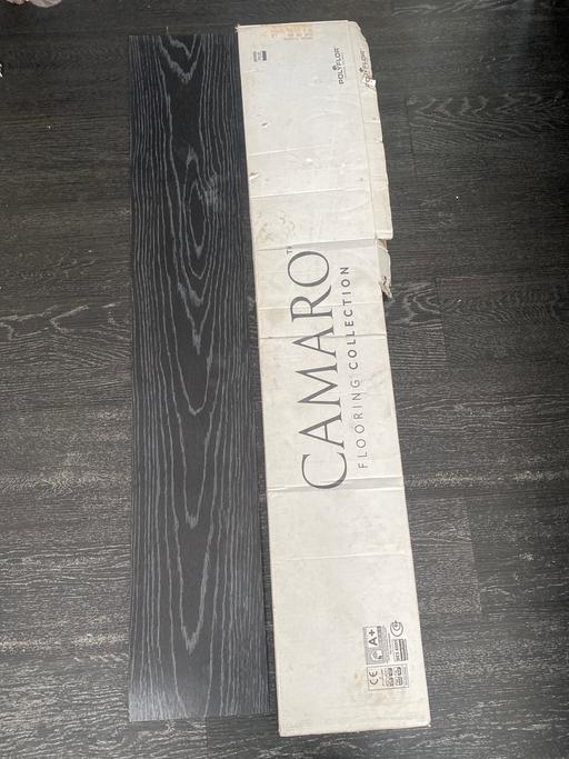 Buy & Sell Barking and Dagenham Dagenham - RM8 - Photos for Vinyl Flooring
