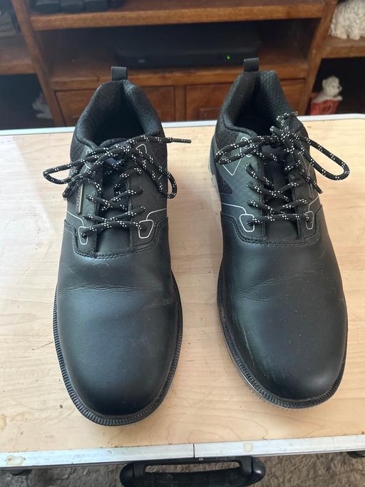 Buy & Sell South Yorkshire Rotherham - Photos for A pair of size 11 golf shoes.
