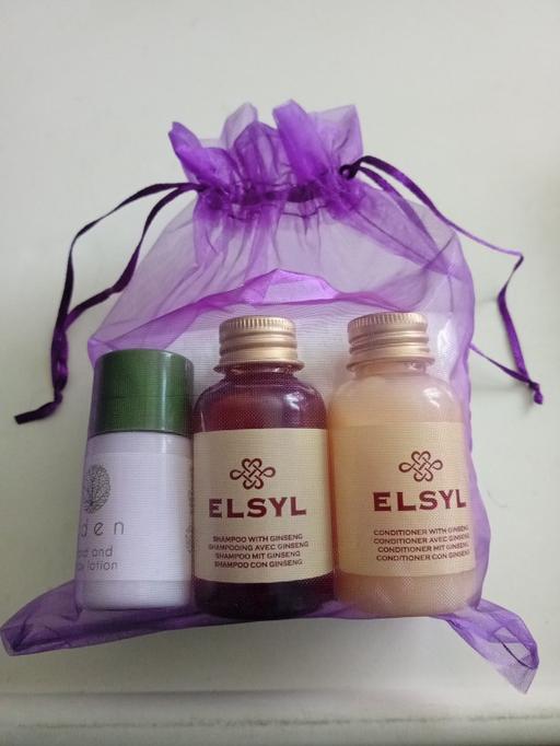 Buy & Sell Lincolnshire East Lindsey - Photos for brand new gift set