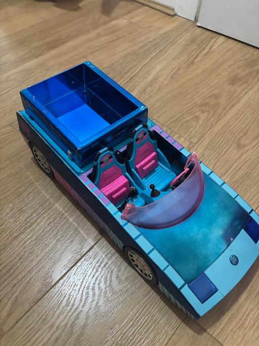 Buy & Sell Erith Bexley - Photos for LOL Car