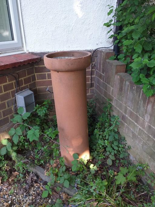 Buy & Sell Bedfordshire Bedford - Photos for Terrocota Plant Holder