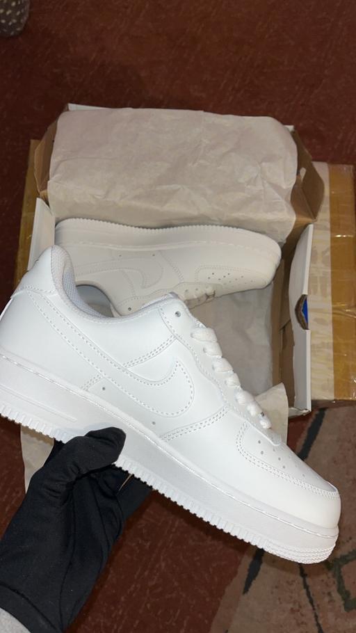 Buy & Sell East London Redbridge - Photos for Air force 1s