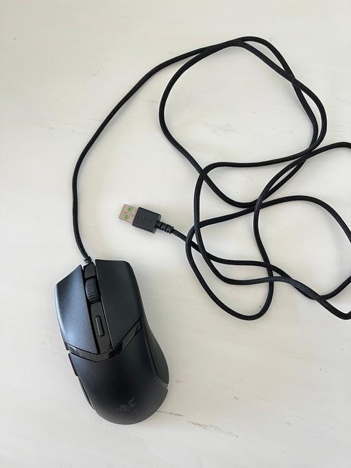 Buy & Sell Hertfordshire East Hertfordshire - Photos for Razer Cobra Mouse