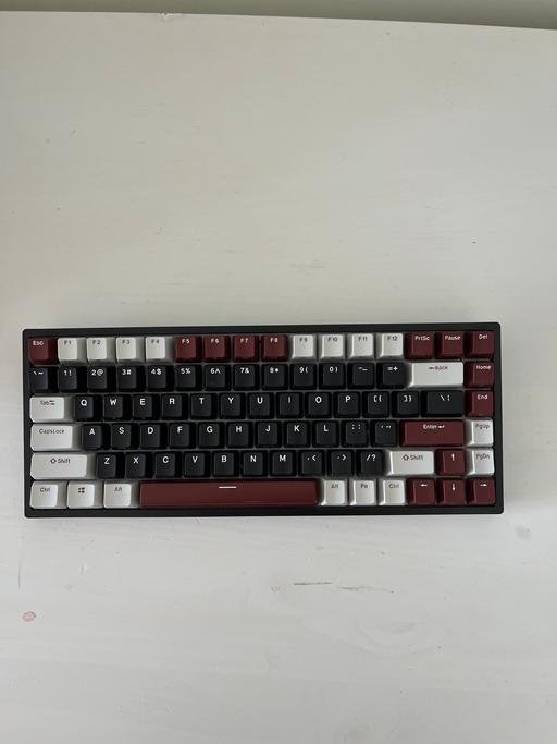 Buy & Sell Hertfordshire East Hertfordshire - Photos for RK84 Mechanical Keyboard