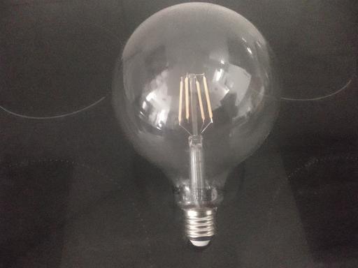 Buy & Sell East London Millwall - East London - Photos for Light Bulb 