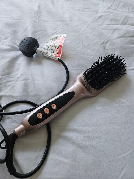 Buy & Sell West Midlands Dudley - Photos for hair styling brush