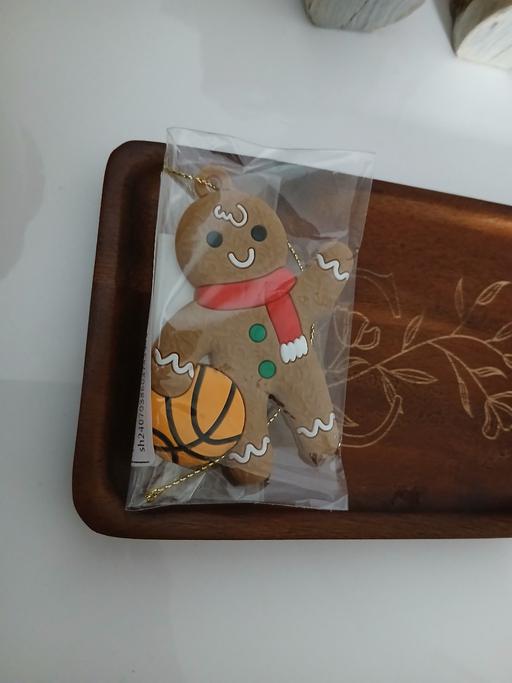 Buy & Sell Greater Manchester Bury - Photos for Gingerbread Man Dec New
