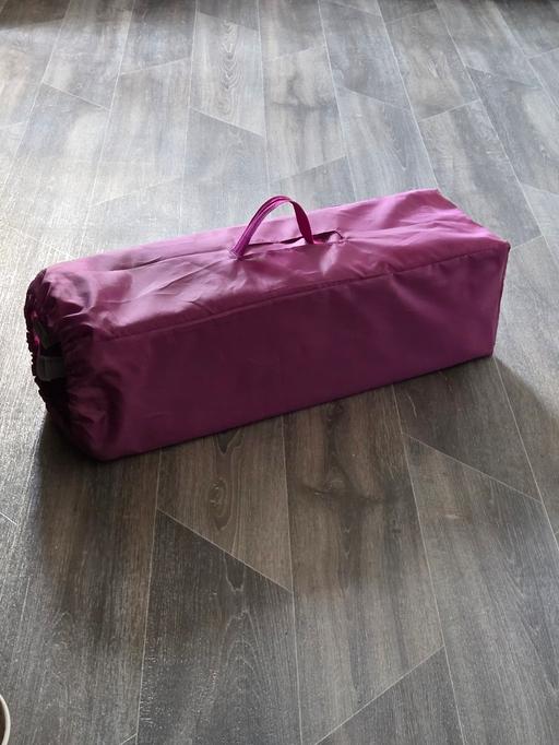 Buy & Sell Cheshire East Wistaston - Cheshire East - Photos for brand new travel cot & mattress